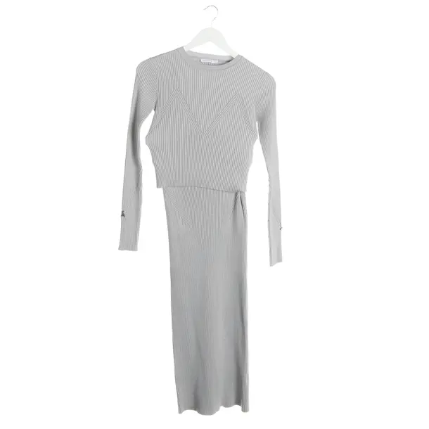 Twin Set, in Light Blue, Viscose, Patrizia Pepe