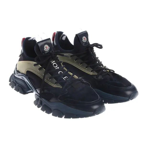 Sneakers, in Navy, Moncler