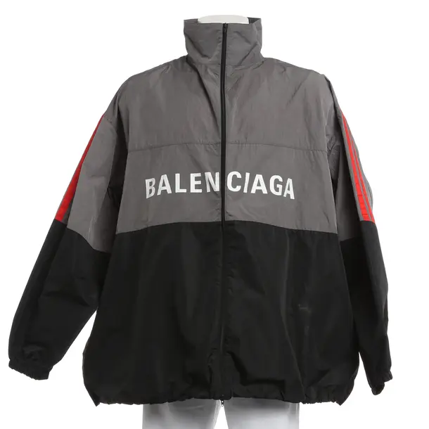 Sommerjacke, in Mehrfarbig, Polyimid, Balenciaga