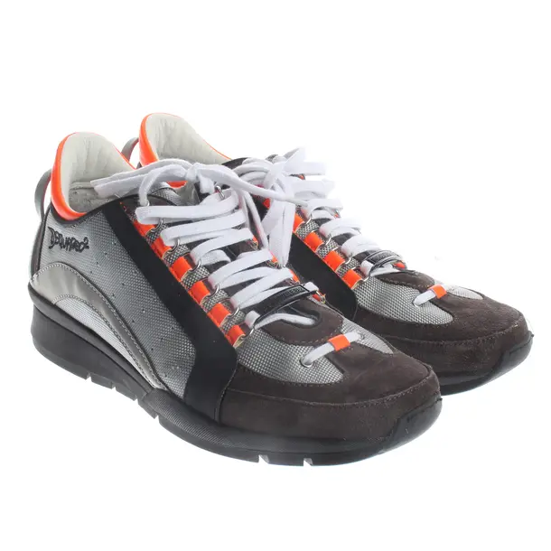 Sneakers, in Gray, Dsquared