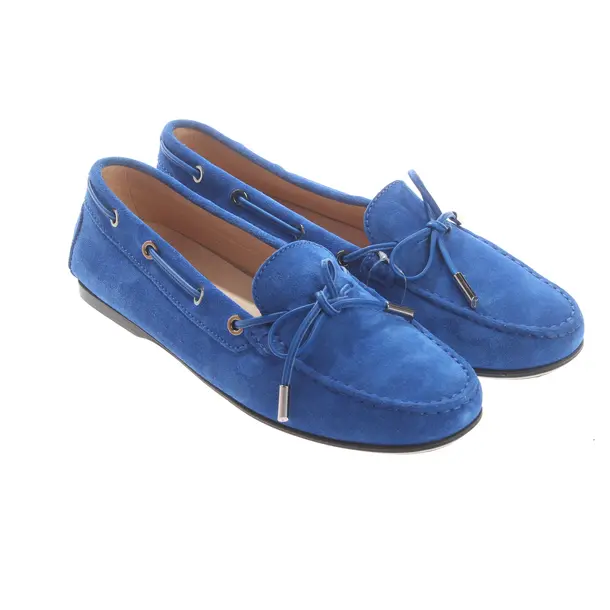 Loafers, in Blue, Tod´s