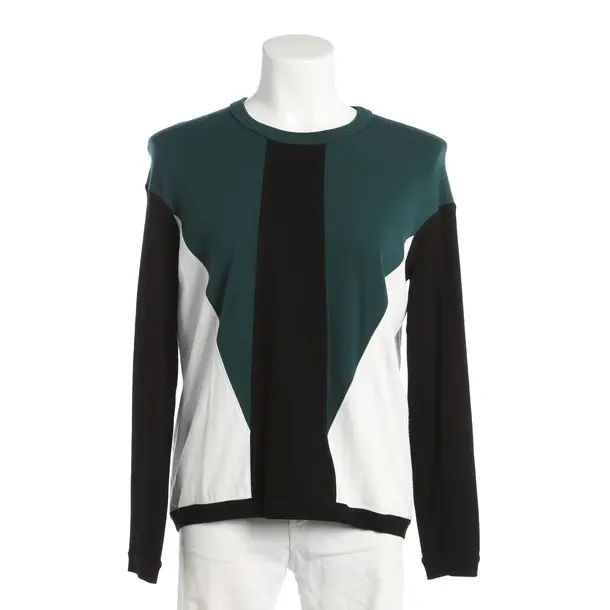 Bluse, in Mehrfarbig, Viskose, Marc Cain Sports