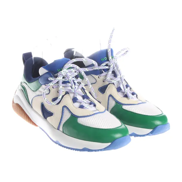 Sneakers, in Multicolored, Hogan