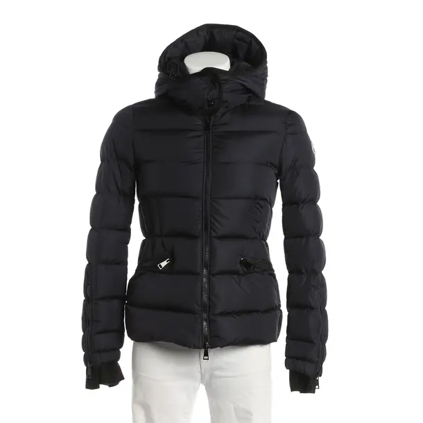 Übergangsjacke, in Navy, Polyamid, Moncler