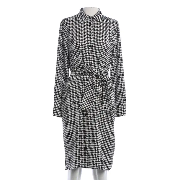 Kleid, in Schwarz, Polyester, Ralph Lauren Black Label