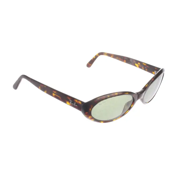 Sunglasses, in Brown, Synthetic, Ray Ban