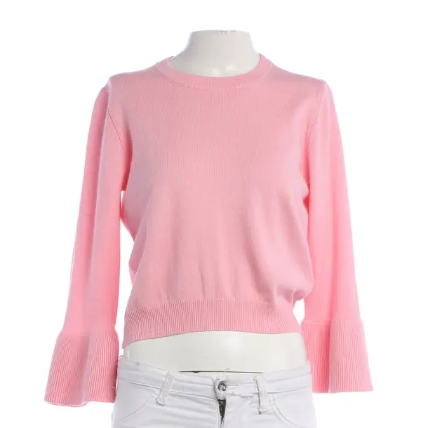 Jumper, in Light Pink, Cotton, Allude