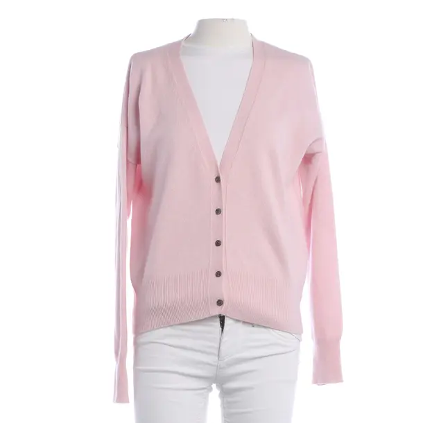 Cardigan, in Rosa chiaro, Cachemire, (Il Mercer) NY