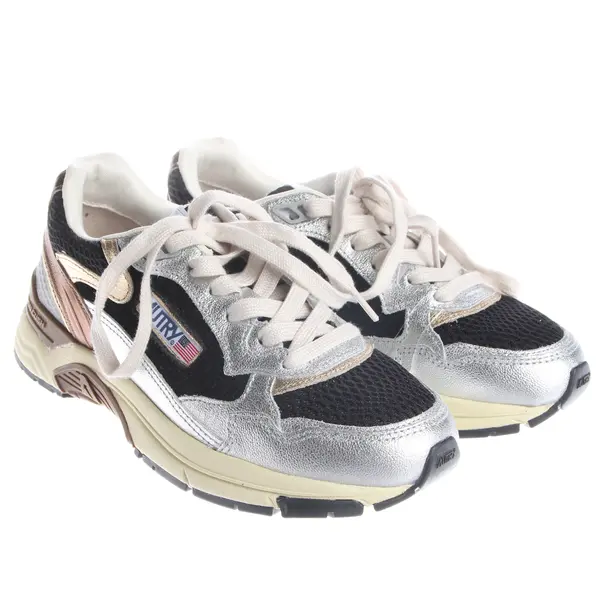 Sneaker, in Mehrfarbig, Autry
