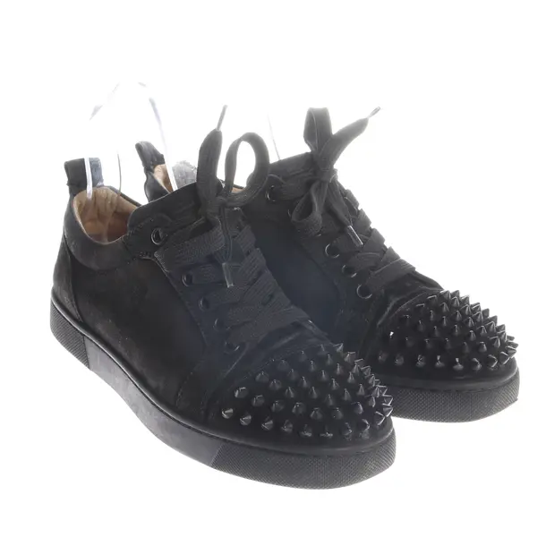 Sneaker, in Schwarz, Christian Louboutin