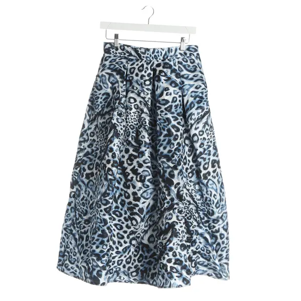 Rock, in Mehrfarbig, Polyester, Sem Per Lei.