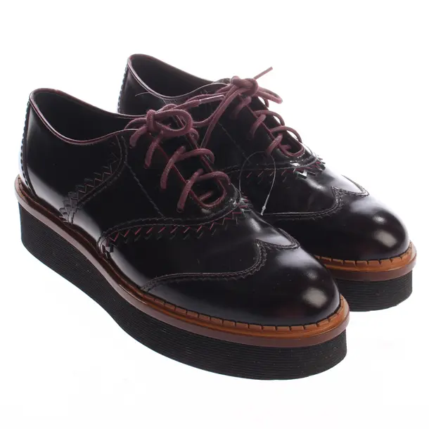 Flats, in Bordeaux, Tod´s