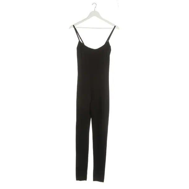 Overall, in Black, Viscose, Dorothee Schumacher