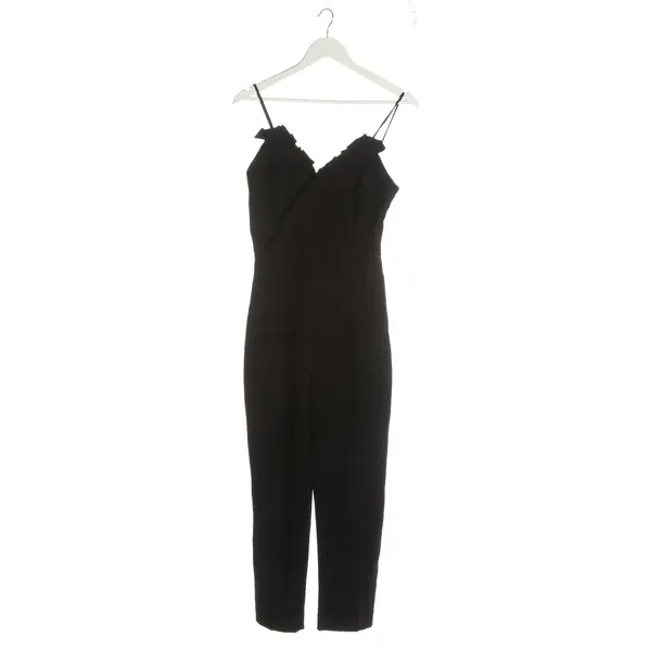 Overall, in Black, Polyester, Ba&sh