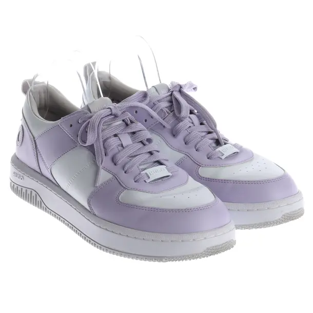 Sneaker, in Bianco, Hugo Boss