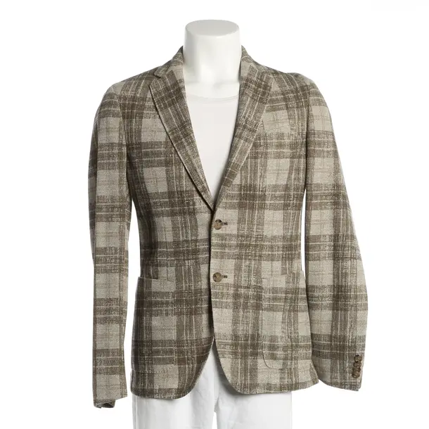 Sakko, in Mehrfarbig, Polyester, Hugo Boss