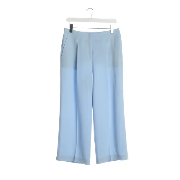 Pants, in Light Blue, Triacetate, Hugo Boss
