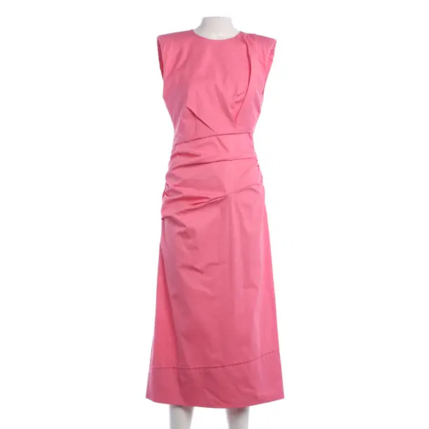 Abito da cocktail, in Rosa, Cotone, Dorothee Schumacher