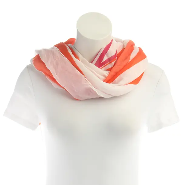 Stola, in Bianco, Modal, MCM