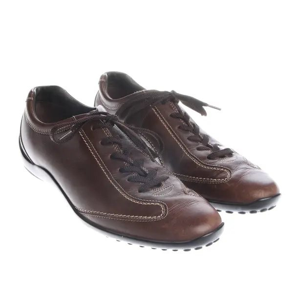 Sneaker, in Braun, Tod´s