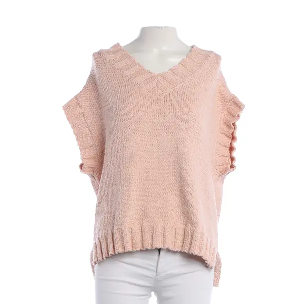 Shirt, in Light Pink, Cotton, Windsor