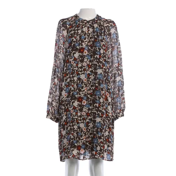 Dress, in Multicolored, Viscose, Marc O'Polo