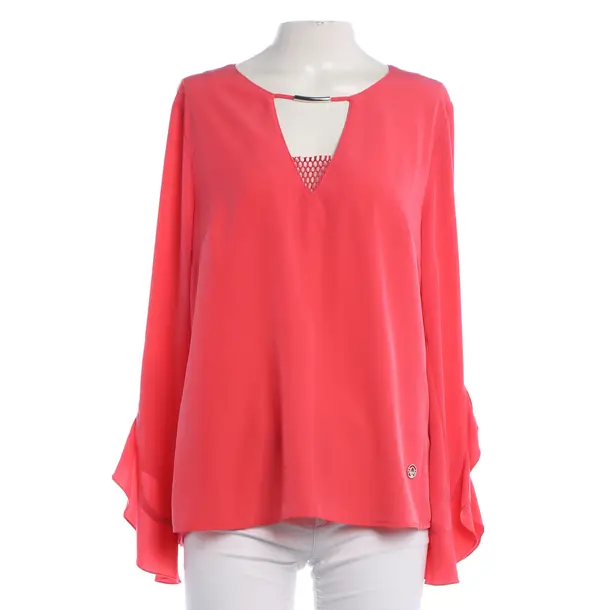 Blouse, in Raspberry, Polyester, Sportalm