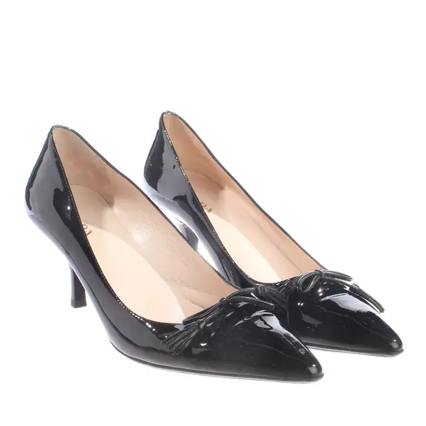 Pumps, in Black, Prada
