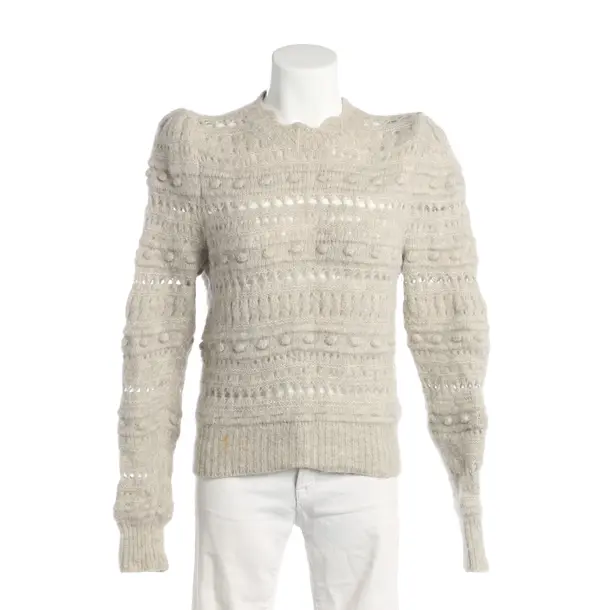 Maglione, in Grigio, Poliammide, Isabel Marant Étoile