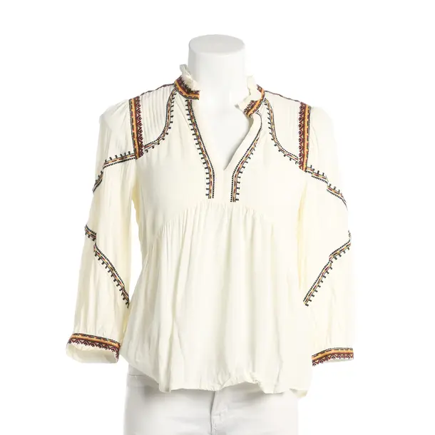 Camicetta, in Multicolore, Viscosa, Ba&sh