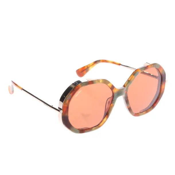 Sunglasses, in Multicolored, Synthetic / Metal, Max Mara