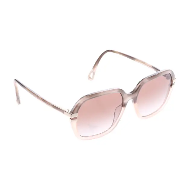 Sunglasses, in Light Pink, Synthetic, Chloé