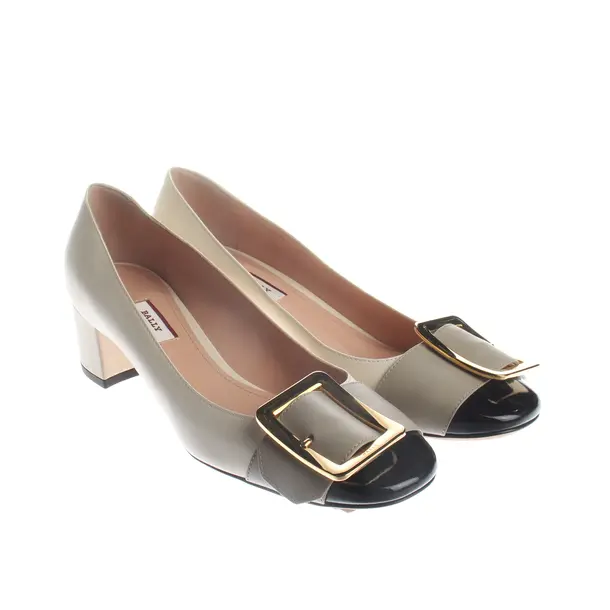 Décolleté, in Multicolore, Bally