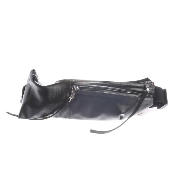 Gürteltasche, in Schwarz, Polyamid, Rick Owens