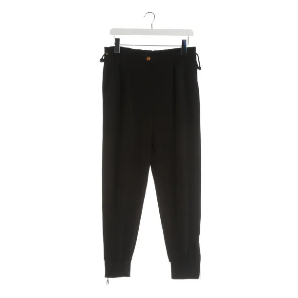 Hose, in Schwarz, Polyamid, Louis Vuitton