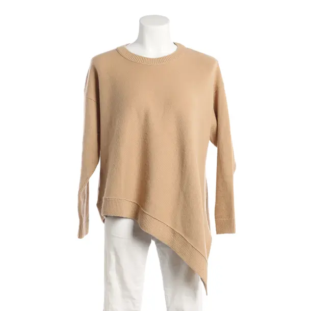 Pullover, in Braun, Wolle, Dorothee Schumacher