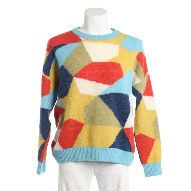 Pullover, in Mehrfarbig, Wolle, Princess goes Hollywood