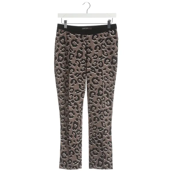 Pantaloni, in Marrone, Poliestere, Marc Cain Sport