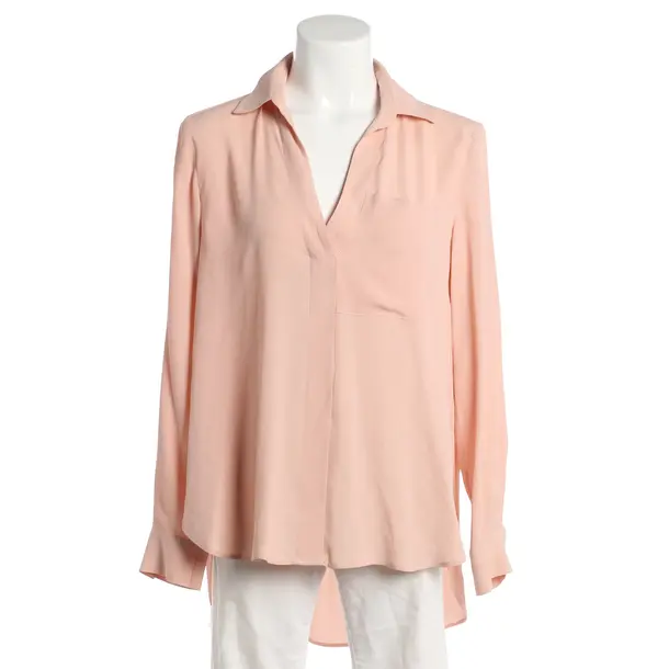 Blouse, in Pink, Acetate, Marc Cain