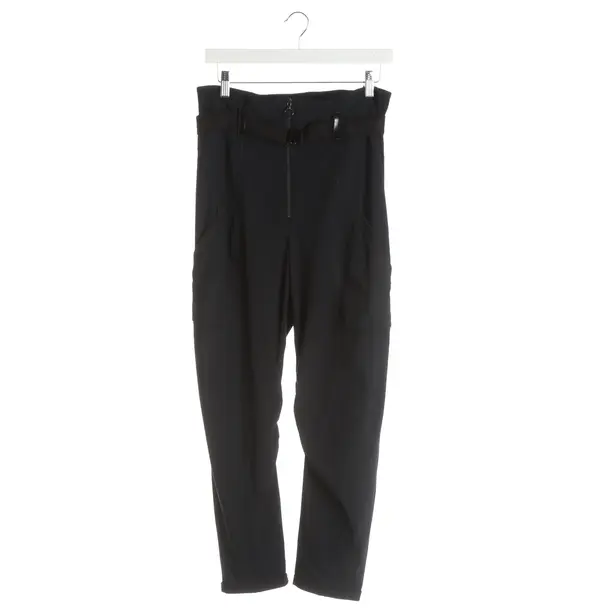 Hose, in Navy, Polyamid, Marc Cain Sports