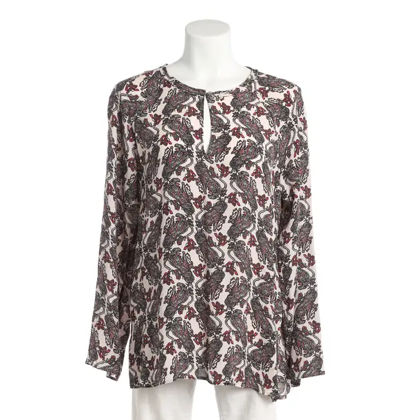 Blouse, in Multicolored, Viscose, Dorothee Schumacher