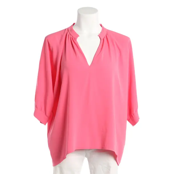 Blouse, in Pink, Triacetate, Marc Cain