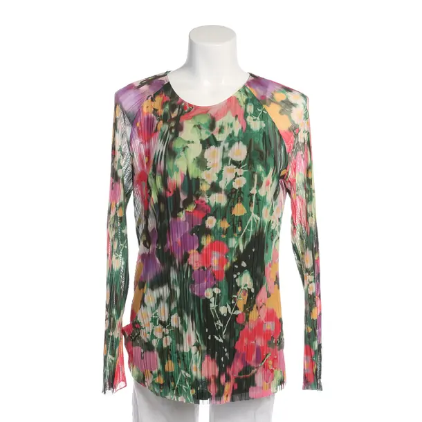 Bluse in Mehrfarbig, Polyester, Etro