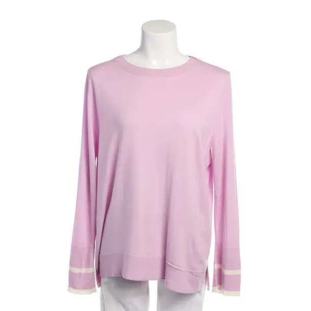 Jumper in Pink, Wool, Marc Cain Sports