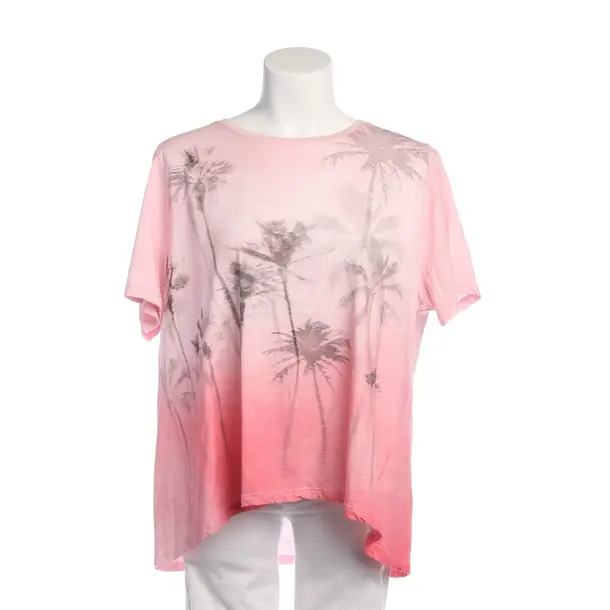 Shirt in Rosa, Baumwolle, Princess goes Hollywood
