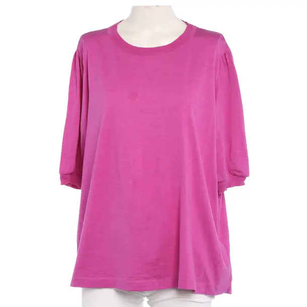 Shirt in Rosa, Seide, Maison Common