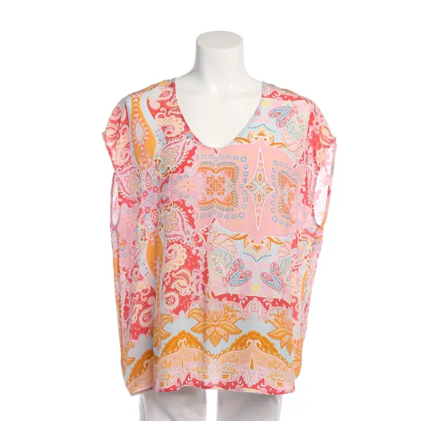 Shirt in Mehrfarbig, Seide, Princess goes Hollywood