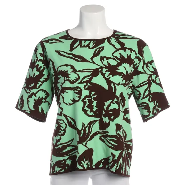 Blouse in Multicolored, Viscose, Dries van Noten