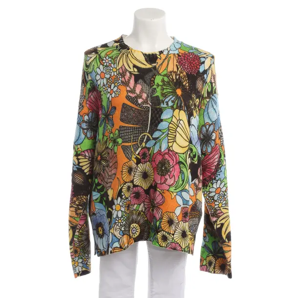 Pullover in Mehrfarbig, Wolle, Princess goes Hollywood