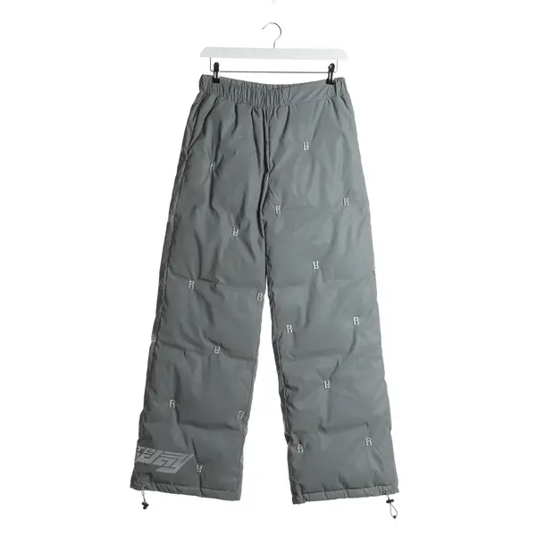 Ski Pants in Gray, Polyester, Rotate Birger Christensen